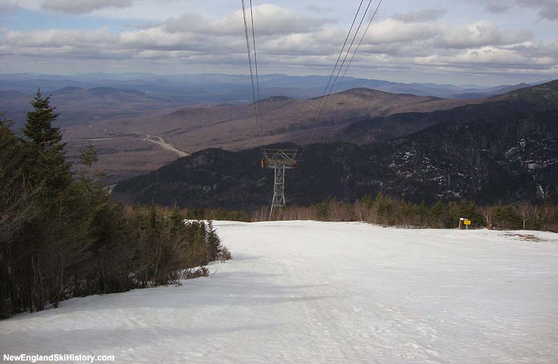 The Tram in 2011