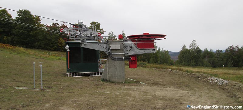 The bottom terminal (October 2016)