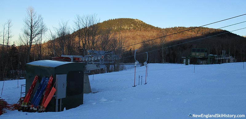The bottom terminal (December 2016)