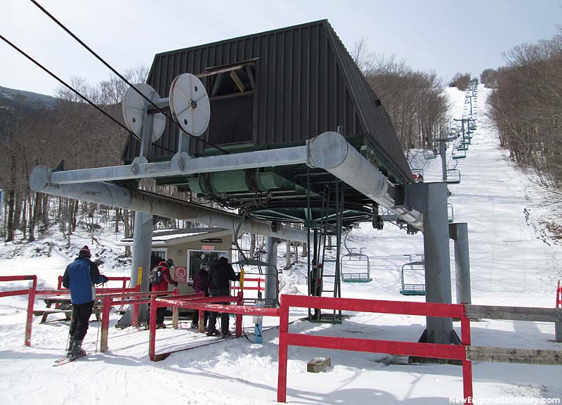 The Zoomer Triple in 2014