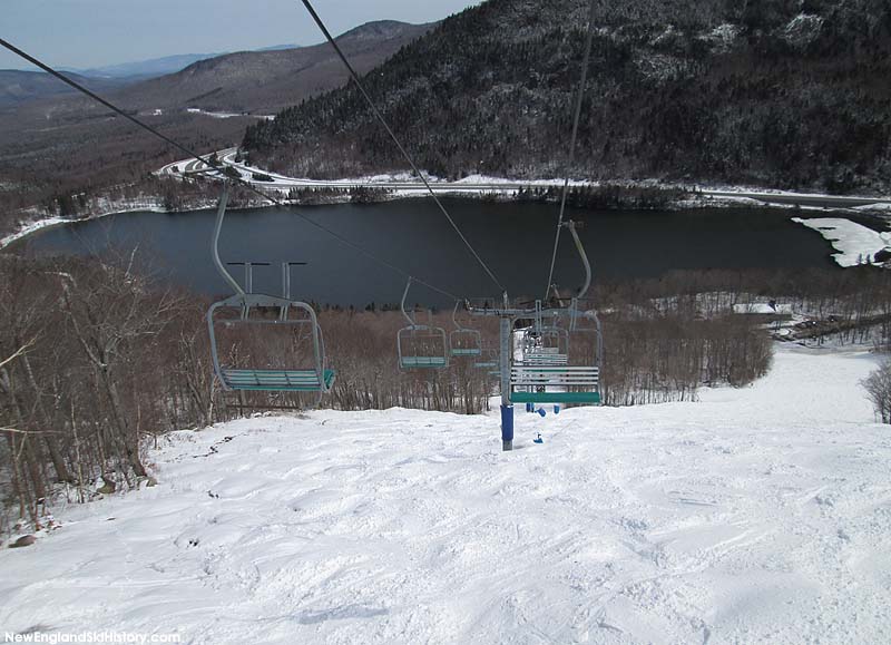 The Zoomer Triple in 2014