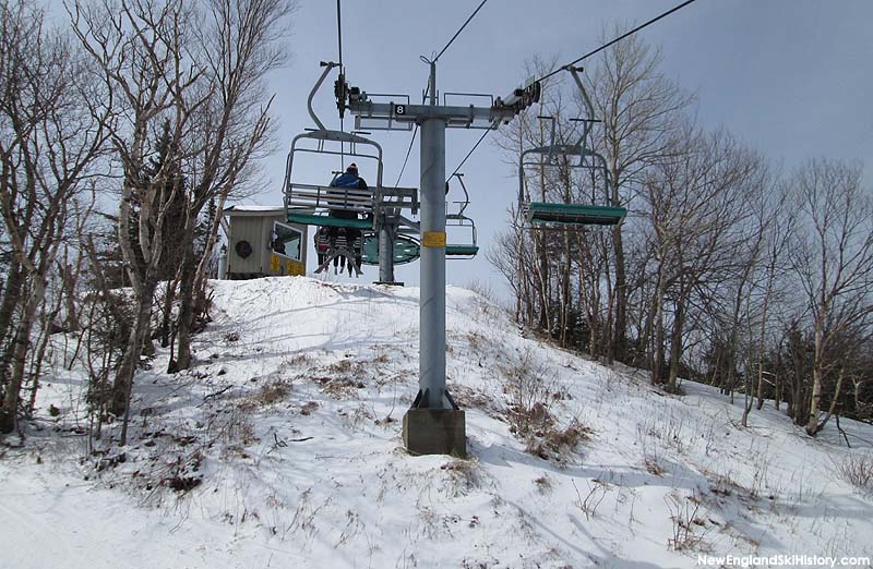 The Zoomer Triple in 2014