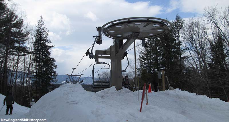 The C-More Double in 2014