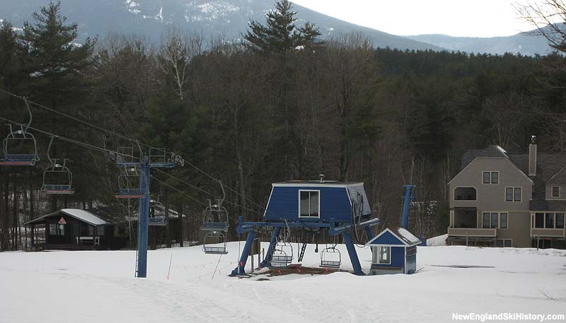 The Lookout Triple bottom terminal in 2007