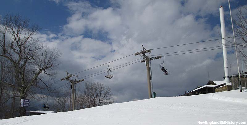 The Schneider Triple in 2014