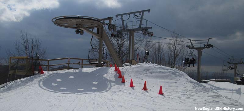 The Schneider Triple in 2014