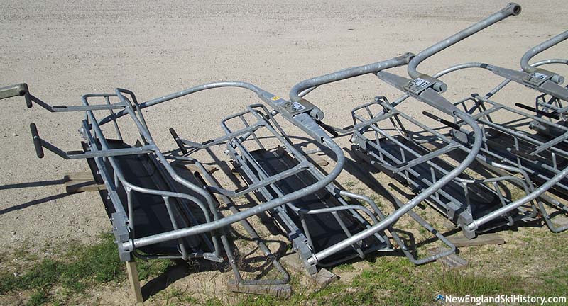 Chairs (June 2016)
