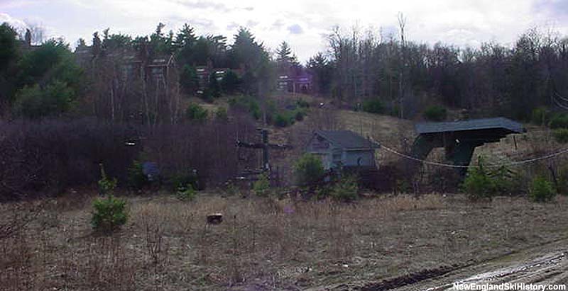 The West Double in 2002