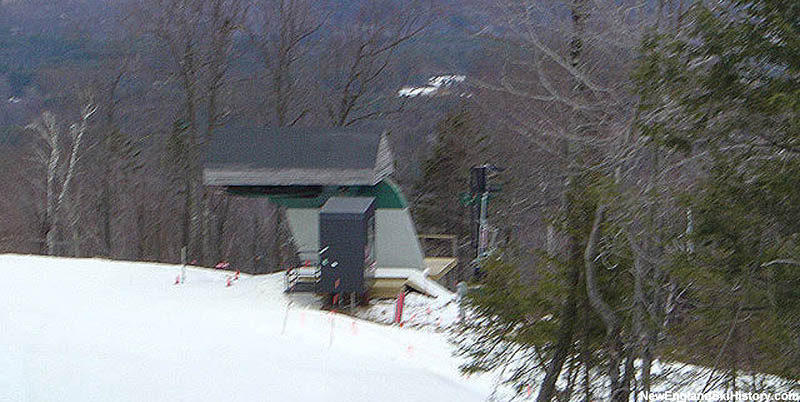 The West Double in 2004
