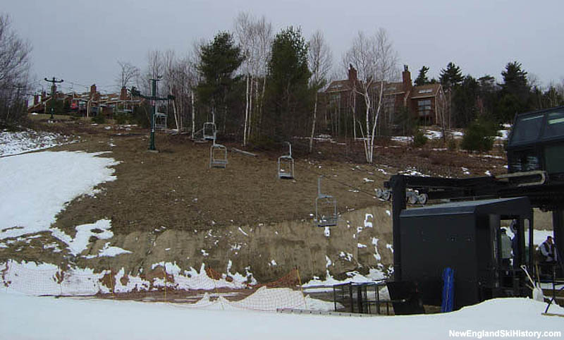The West Double in 2004