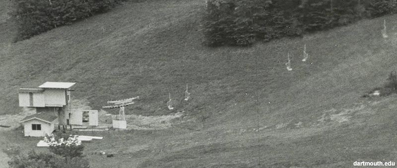 The base terminal (1977)