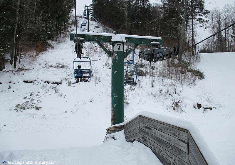 The mid station (2018)