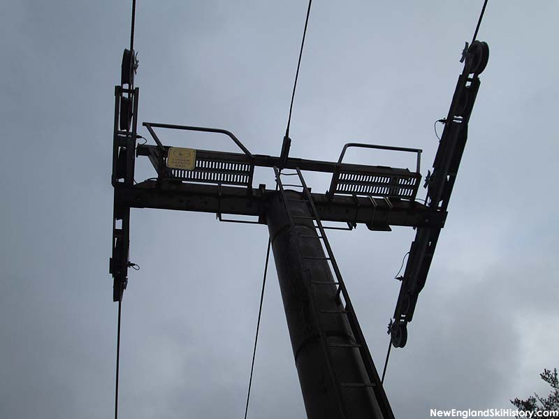 The Summit Triple in 2014