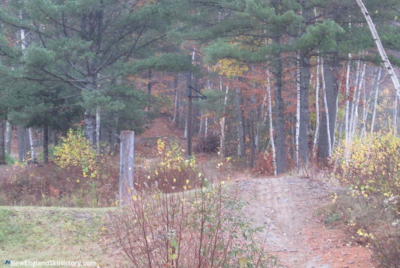 The lift line (2017)