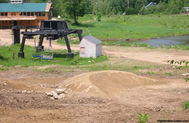 The base terminal (June 2005)