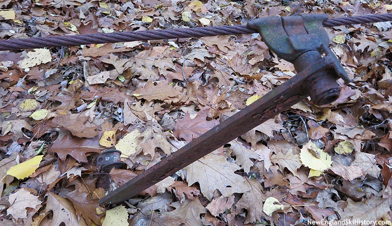 A grip (October 2014)