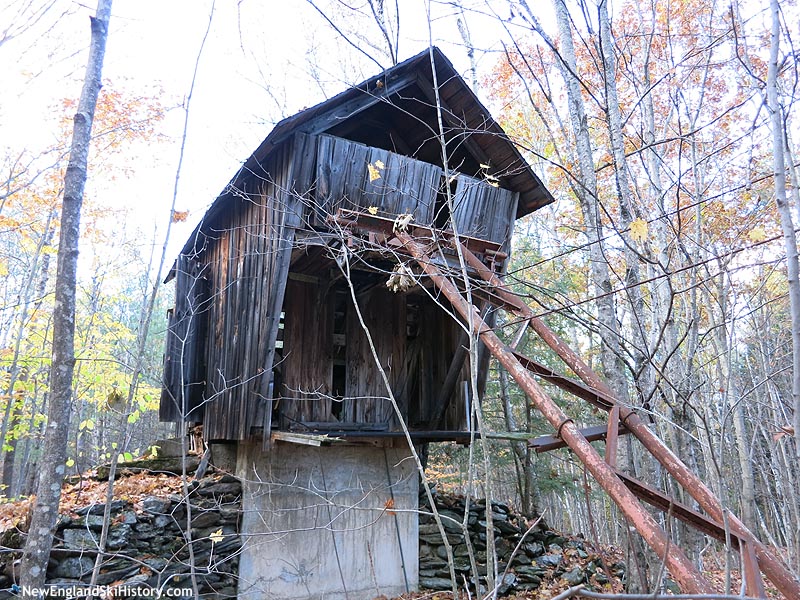 The top terminal (October 2014)