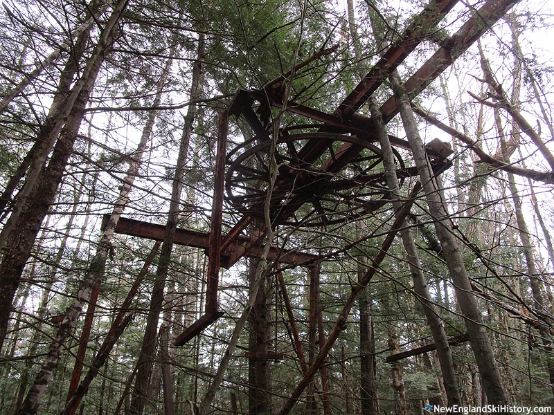 The base terminal (March 2024)