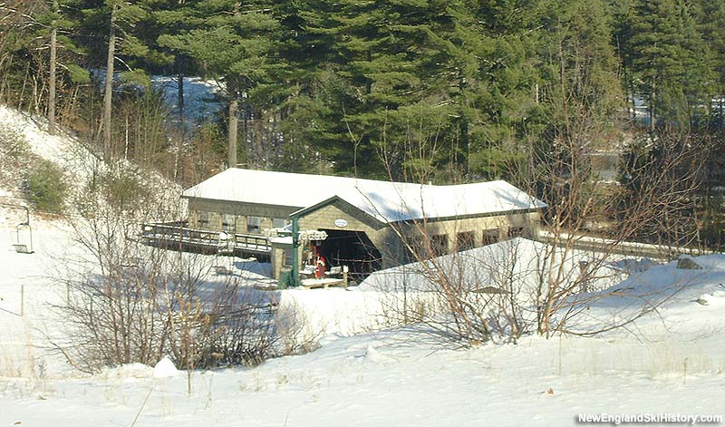 The Black Bear Double in 2005