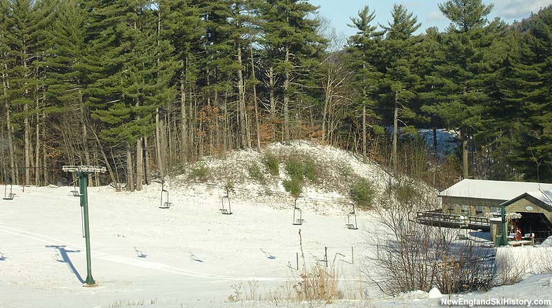 The Black Bear Double in 2005