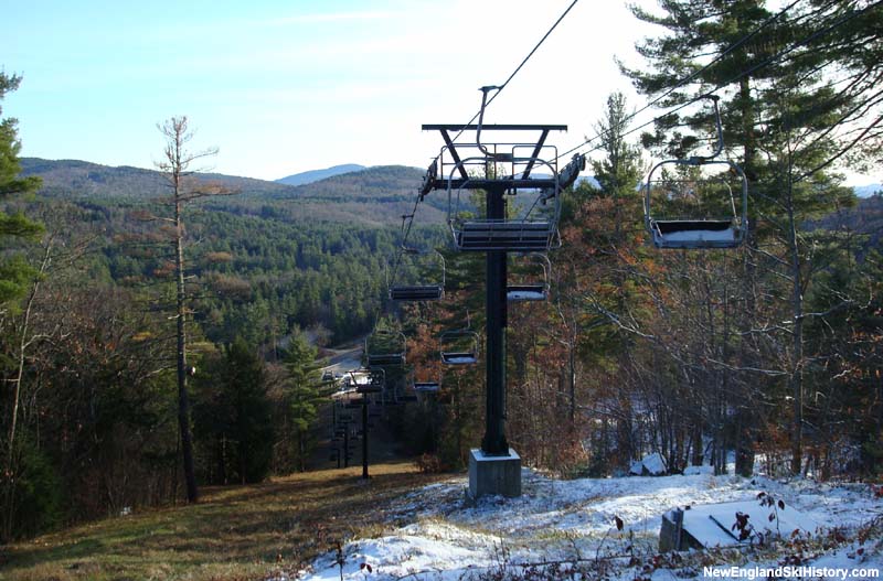 The Polar Bear Triple in 2007