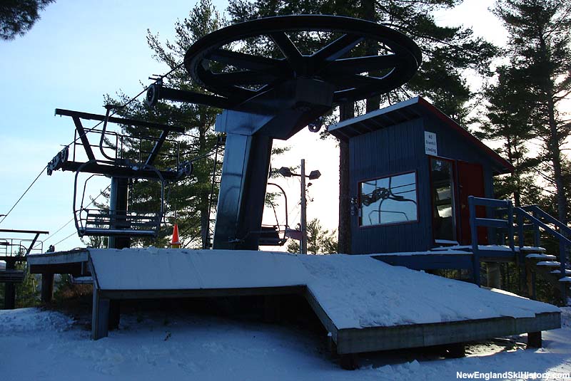 The Polar Bear Triple in 2007