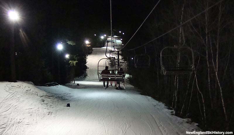 The Polar Bear Triple in 2010
