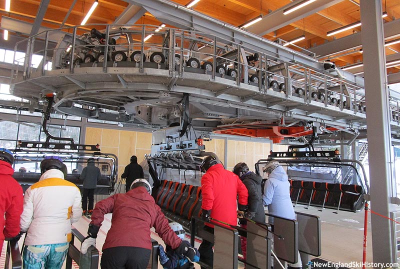 The base terminal (December 2021)