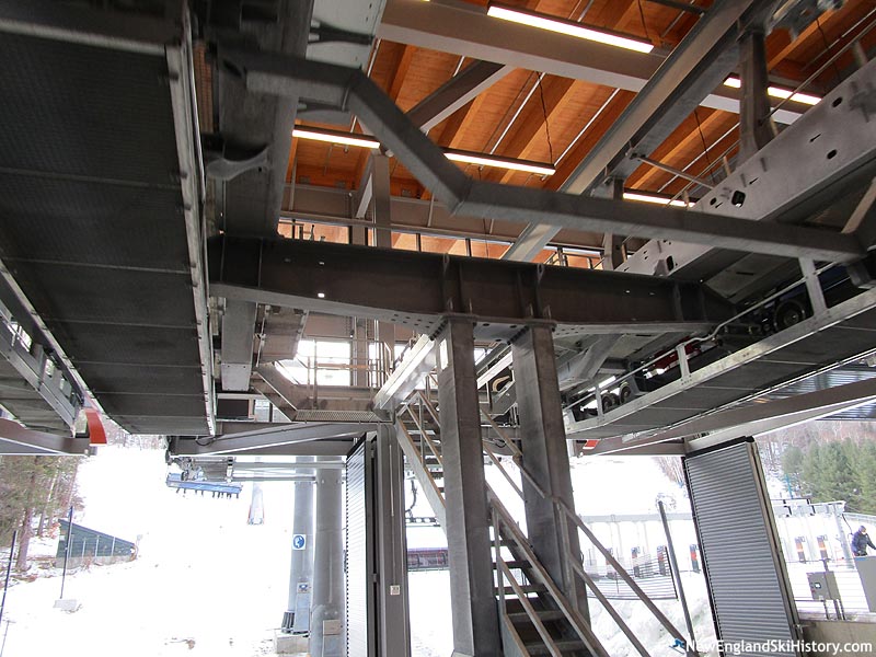 The base terminal (December 2021)