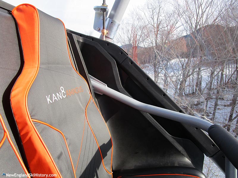 A chair (December 2021)