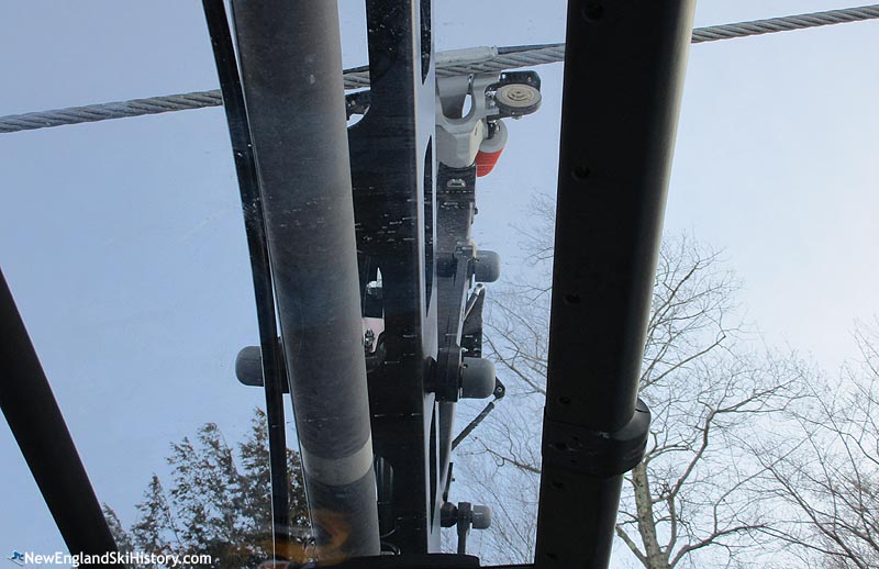 A chair (December 2021)