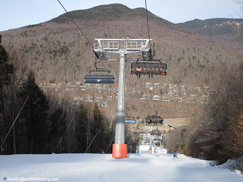 The lift line (December 2021)