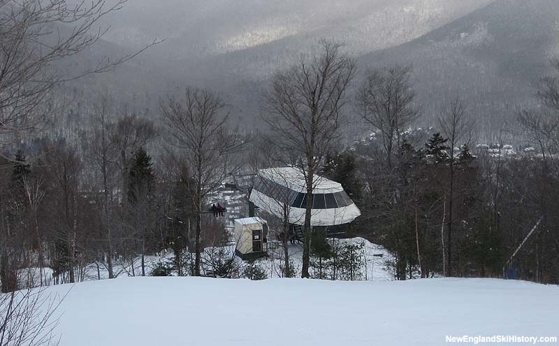The Kancamagus Quad in 2007