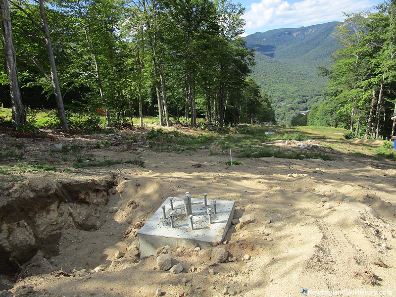 The lift line (August 2022)