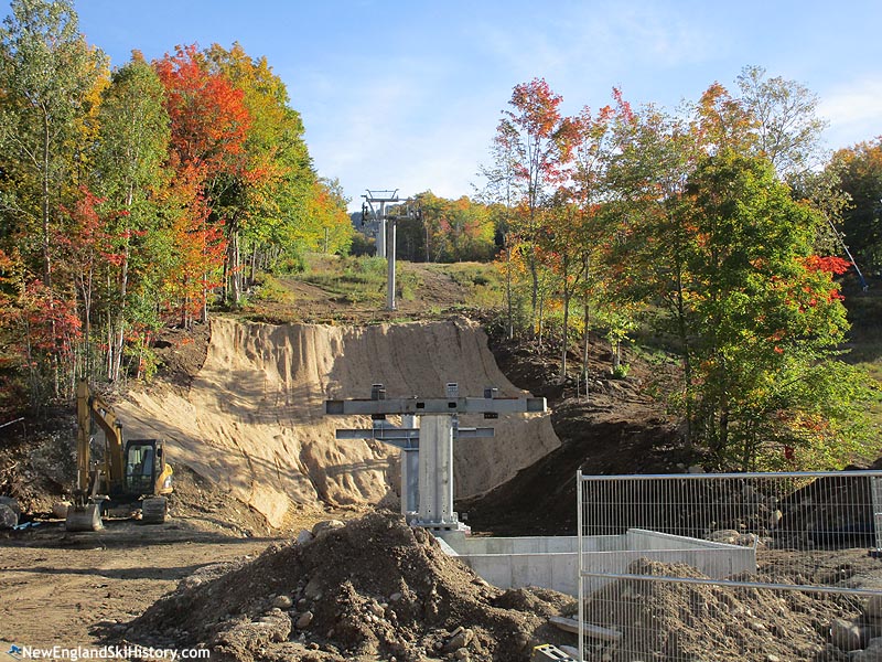 The base terminal (September 2022)