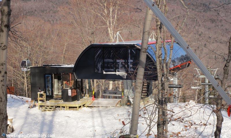 The top terminal (December 2022)