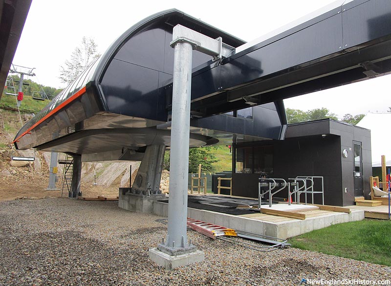 The base terminal (September 2023)