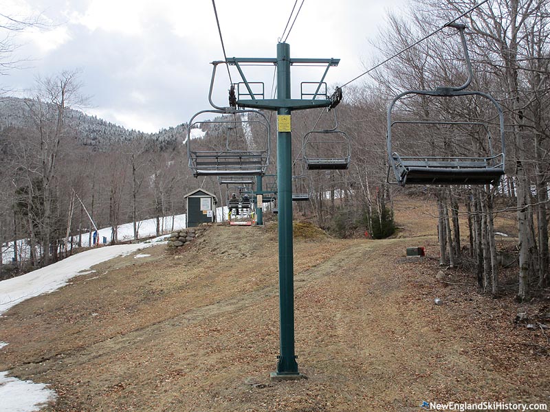 The lift line (April 17, 2022)