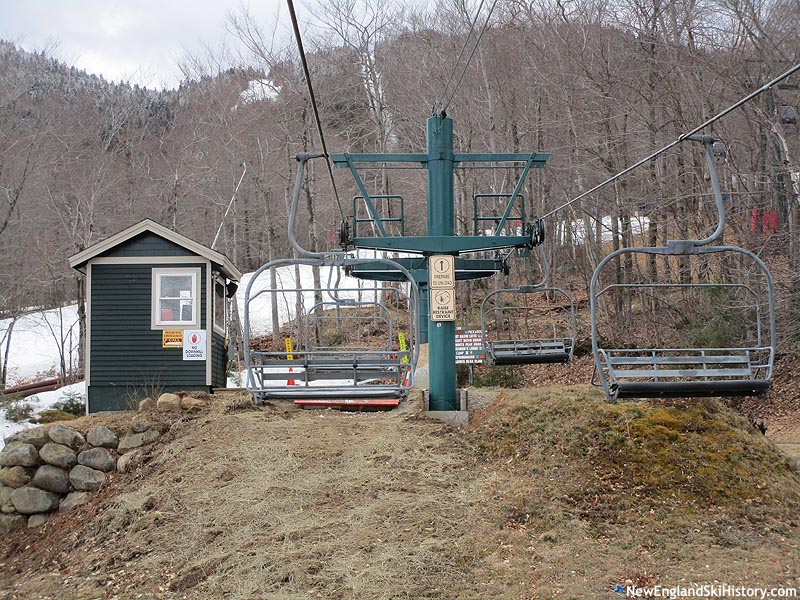 The lift line (April 17, 2022)