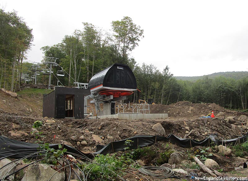 The base terminal (September 2023)