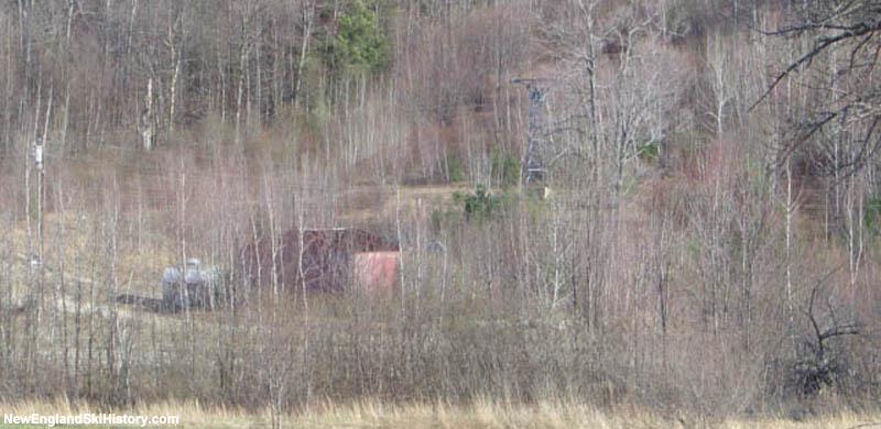 The Double Chair in 2004