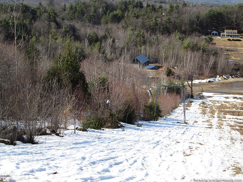 The T-Bar in 2014
