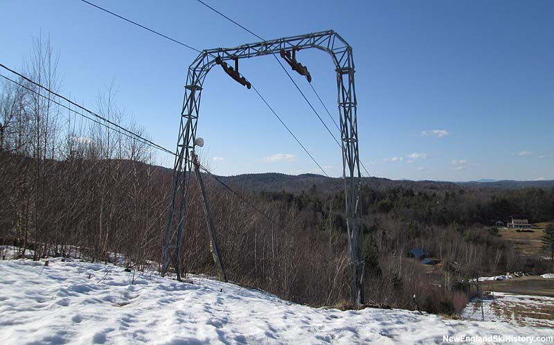 The T-Bar in 2014