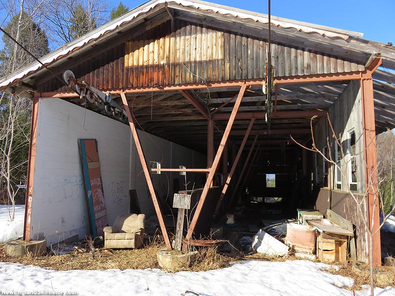 The mid station (2015)