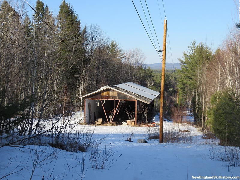 The mid station (2015)