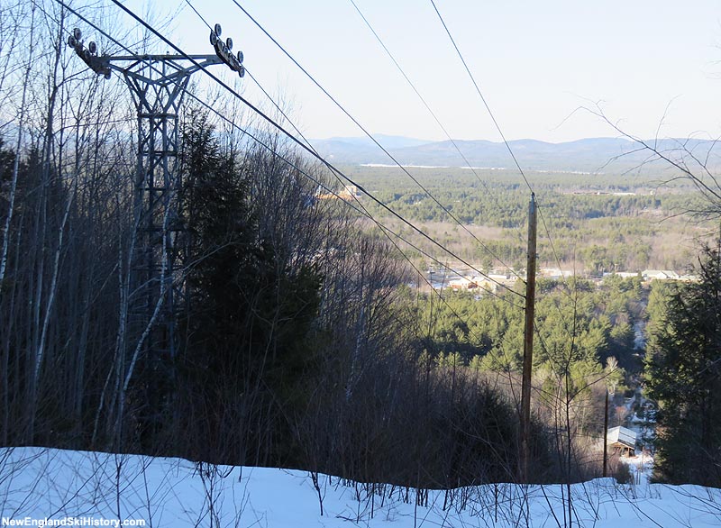 The lift line (2015)