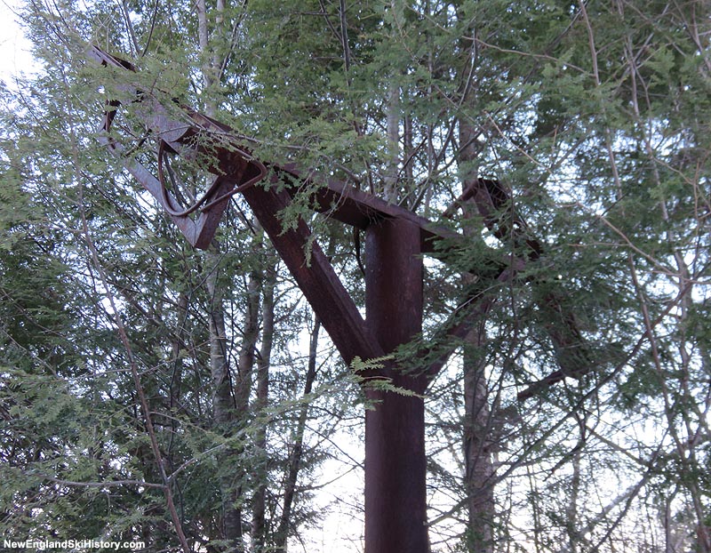 The lift line (2015)