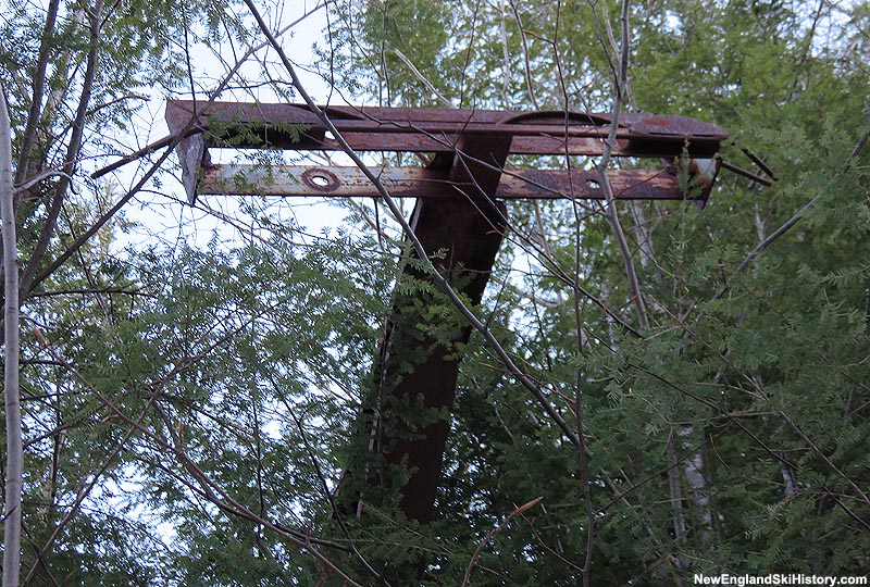 The lift line (2015)