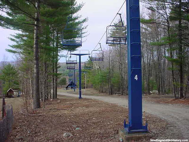 The Hurricane Triple in 2002