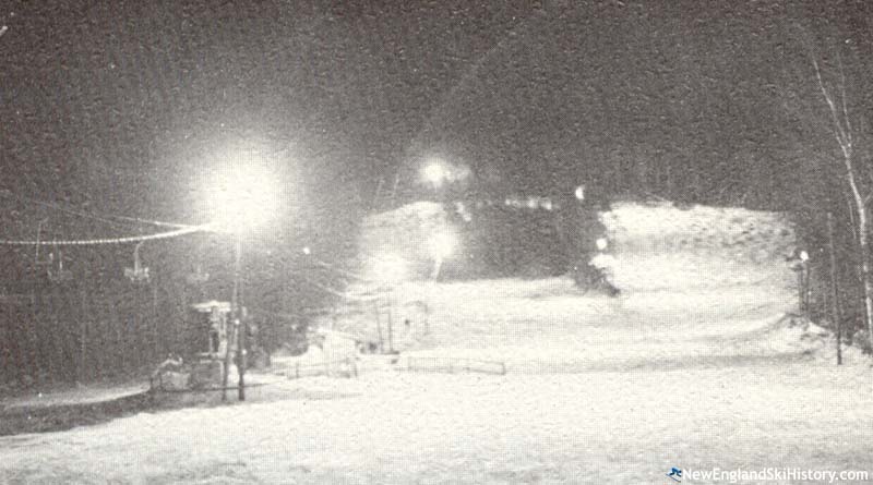 The bottom terminal (1960s)